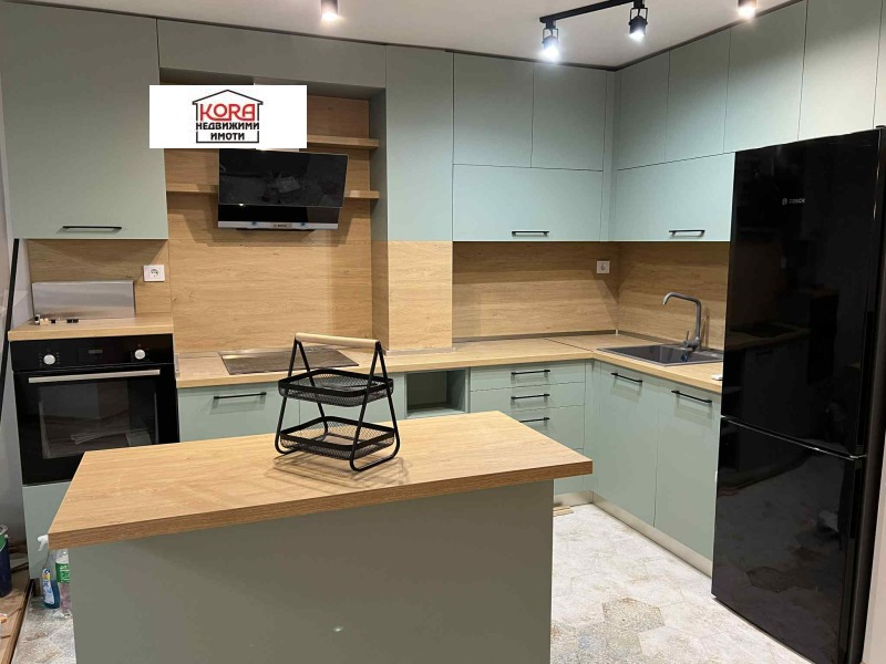 Дава под наем 3-СТАЕН, гр. Плевен, Идеален център