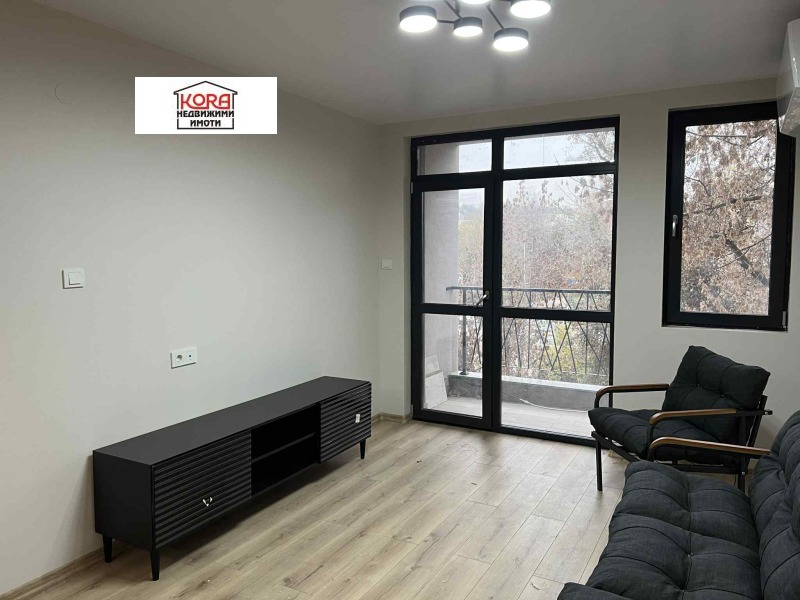 Дава под наем 3-СТАЕН, гр. Плевен, Идеален център, снимка 4 - Апартаменти - 52662885