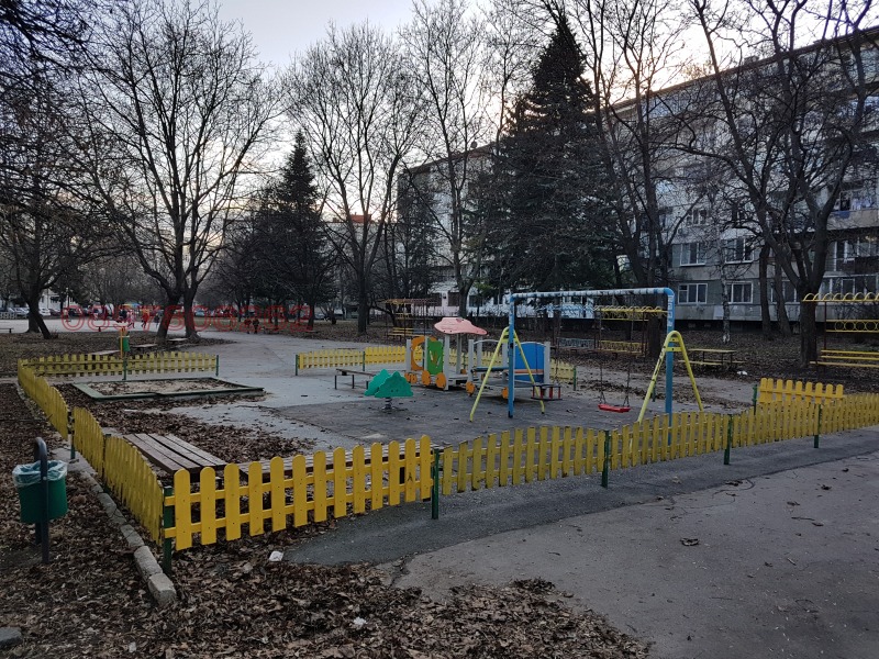 Дава под наем 3-СТАЕН, гр. София, Свобода, снимка 15 - Апартаменти - 53561792