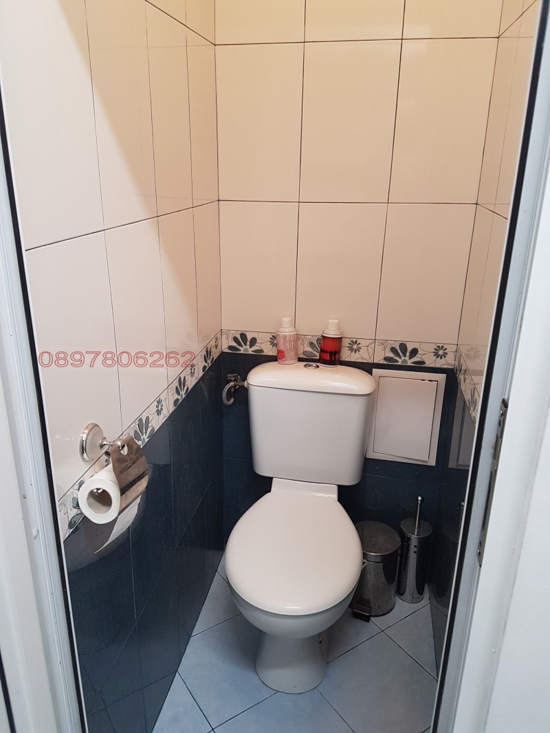 Дава под наем 3-СТАЕН, гр. София, Свобода, снимка 6 - Апартаменти - 53561792