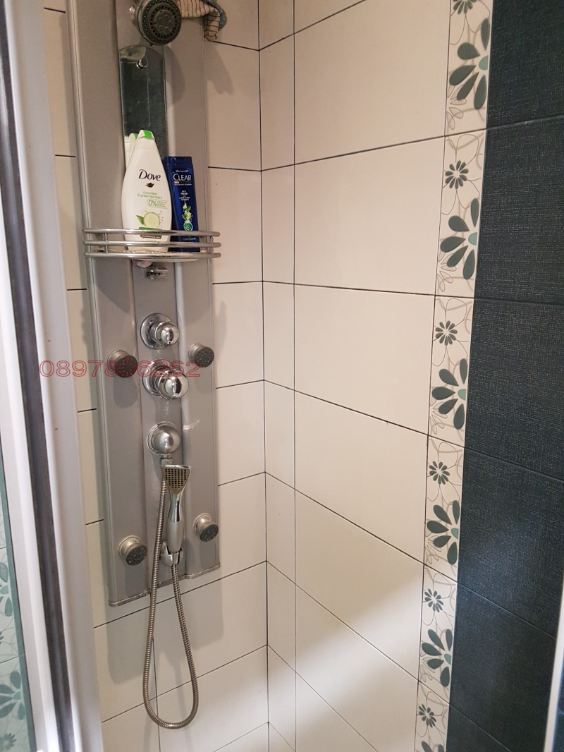 Дава под наем 3-СТАЕН, гр. София, Свобода, снимка 4 - Апартаменти - 53561792