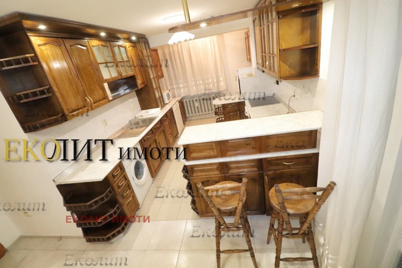 В аренду  3 спальни София , Студентски град , 160 кв.м | 57138570 - изображение [3]