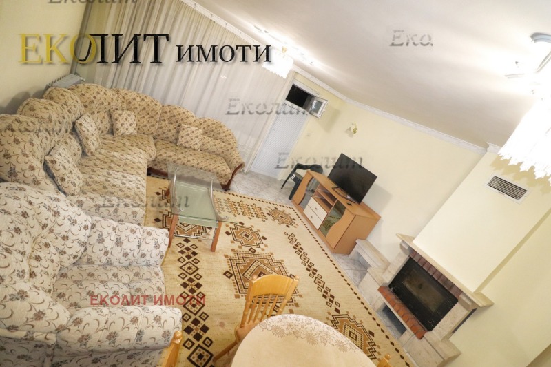 В аренду  3 спальни София , Студентски град , 160 кв.м | 57138570 - изображение [2]