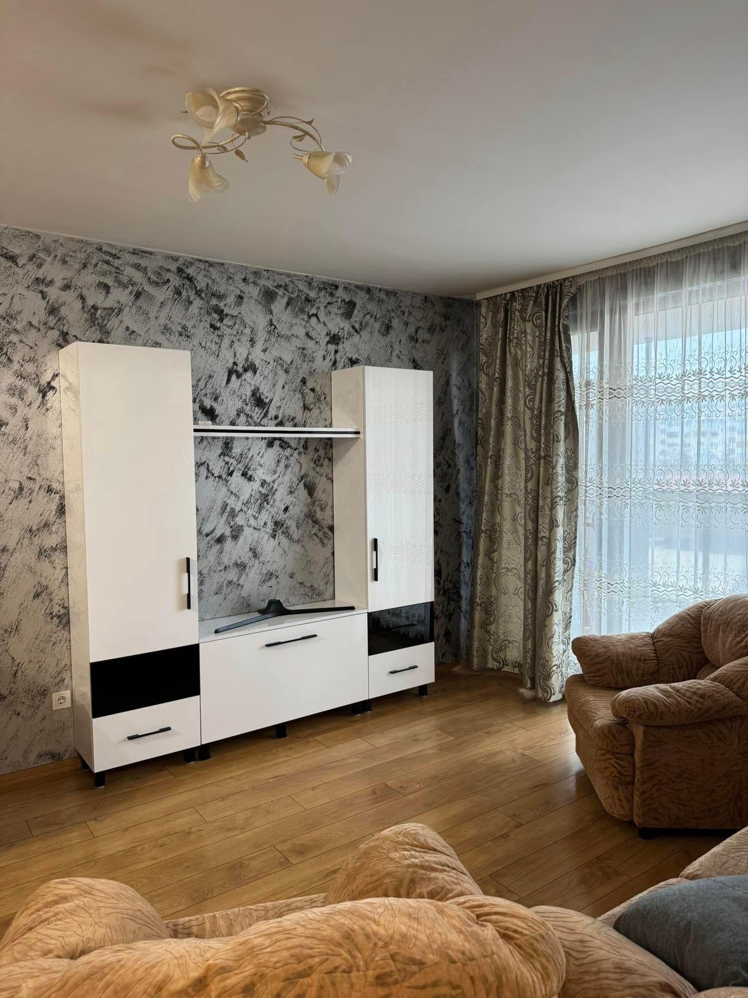 Дава под наем 2-СТАЕН, гр. София, Люлин 9, снимка 2 - Апартаменти - 54193766