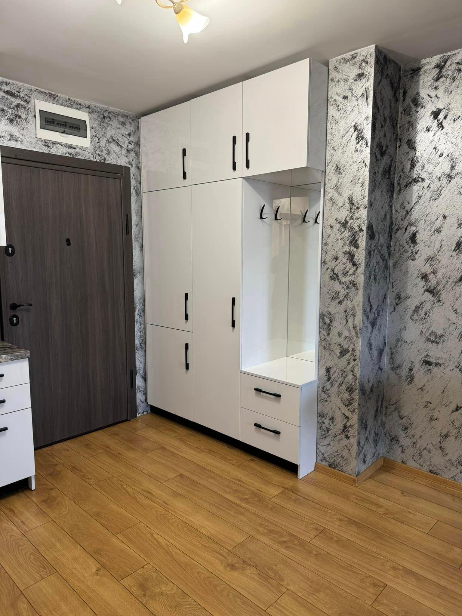 Дава под наем 2-СТАЕН, гр. София, Люлин 9, снимка 6 - Апартаменти - 54193766