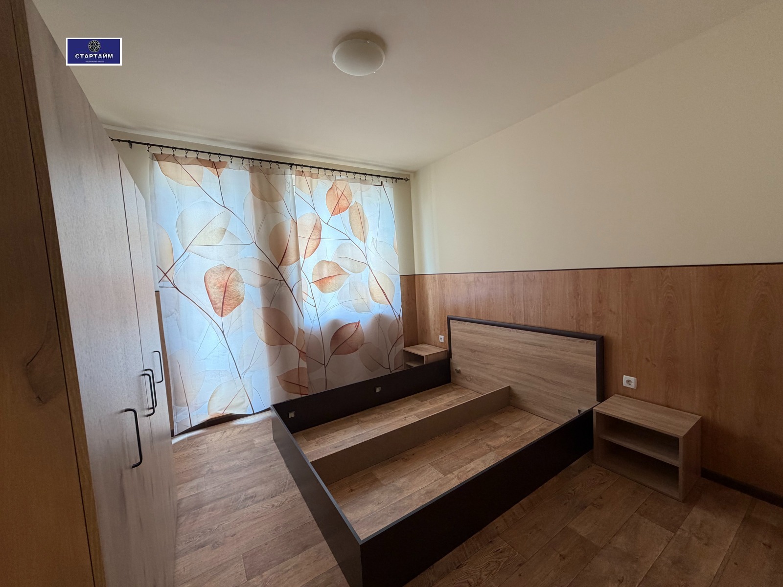 Дава под наем 2-СТАЕН, гр. София, Надежда 1, снимка 8 - Апартаменти - 54858002