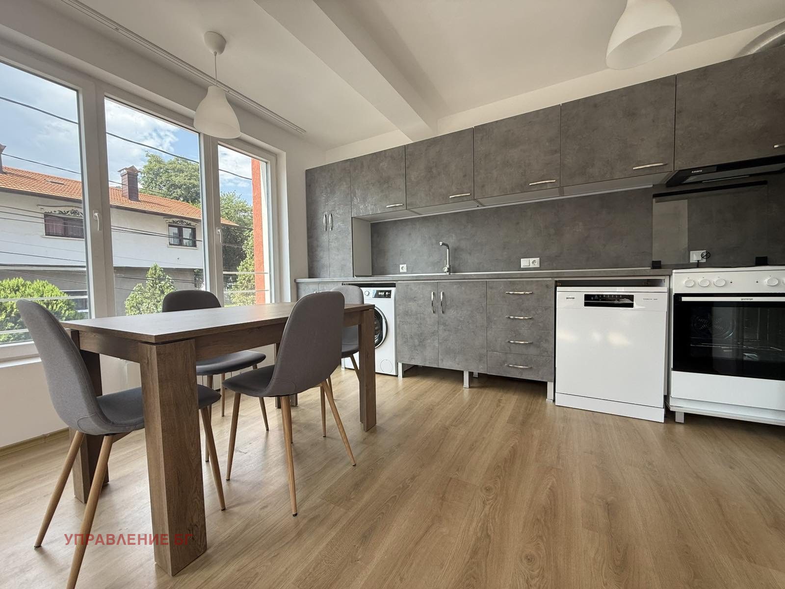Дава под наем 2-СТАЕН, гр. София, Бояна