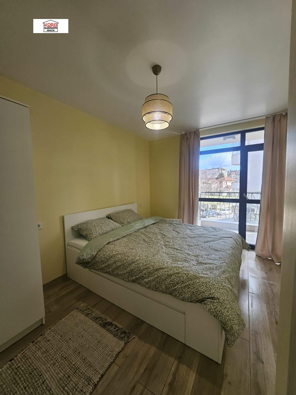 Дава под наем 3-СТАЕН, гр. Плевен, Идеален център, снимка 4 - Апартаменти - 52662885