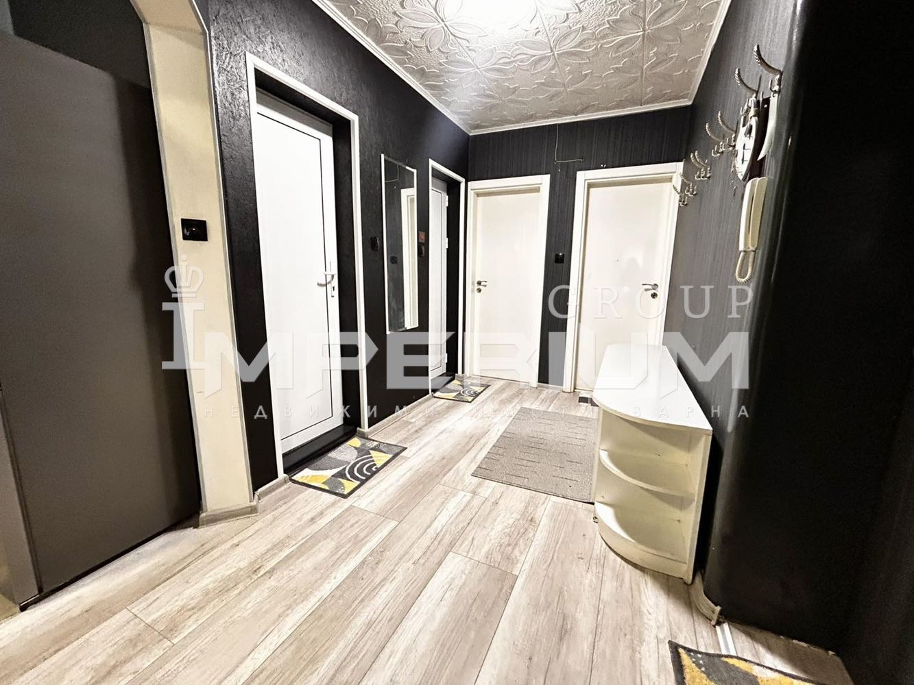 Дава под наем 3-СТАЕН, гр. Варна, Спортна зала, снимка 3 - Апартаменти - 53797472