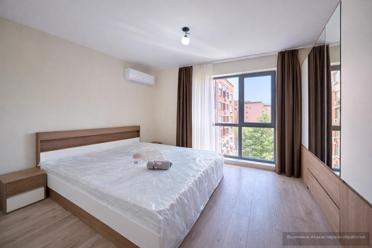 Дава под наем 3-СТАЕН, гр. Пловдив, Каменица 1, снимка 4 - Апартаменти - 54275154