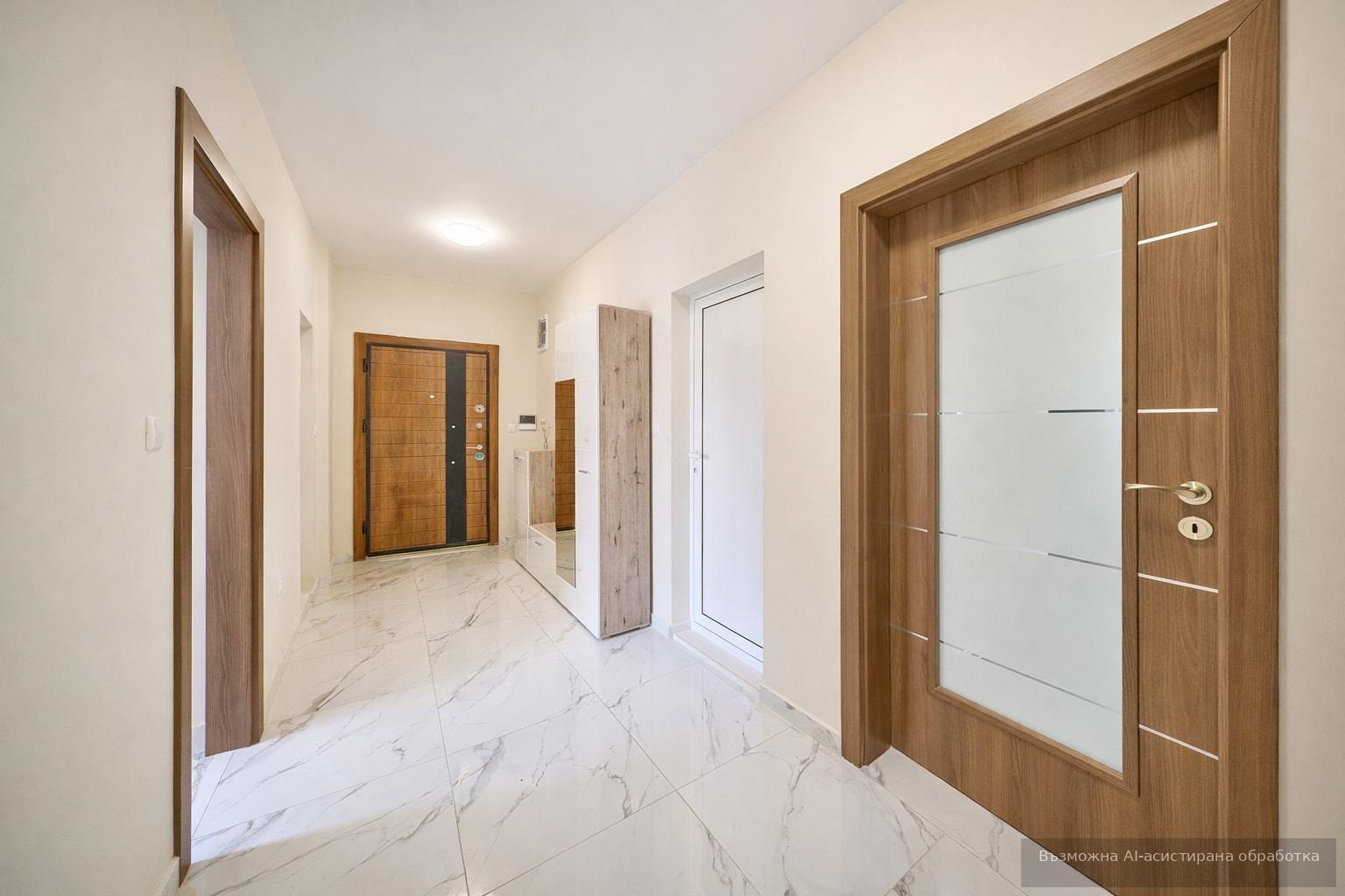 Дава под наем 3-СТАЕН, гр. Пловдив, Каменица 1, снимка 10 - Апартаменти - 54275154