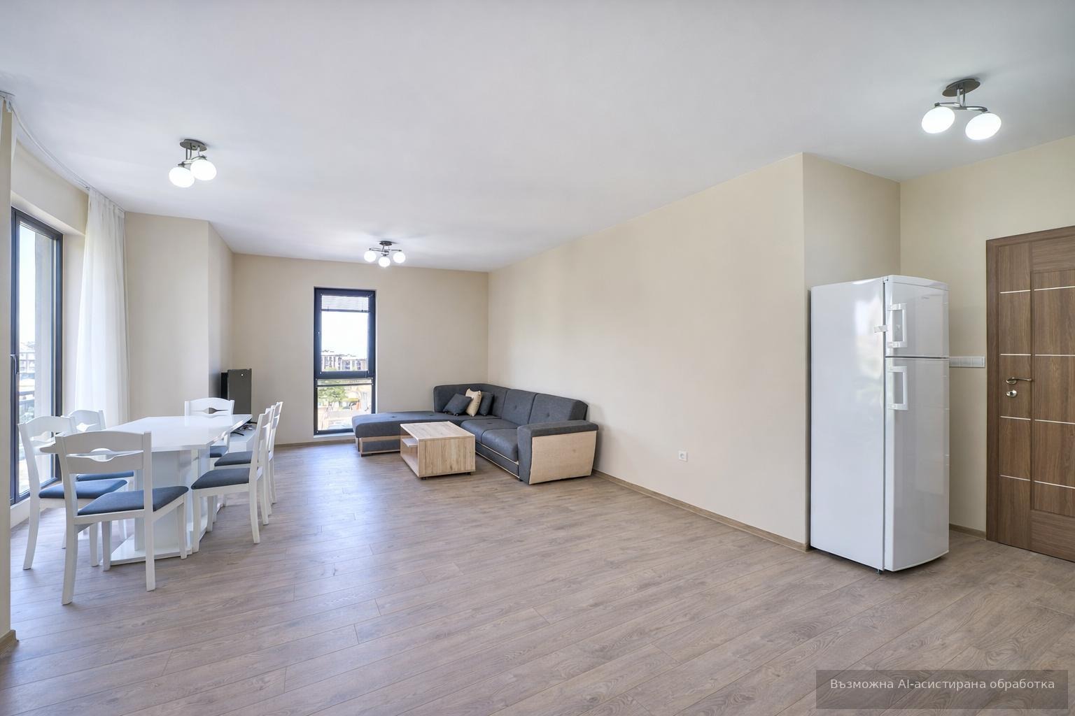 Дава под наем 3-СТАЕН, гр. Пловдив, Каменица 1, снимка 2 - Апартаменти - 54275154