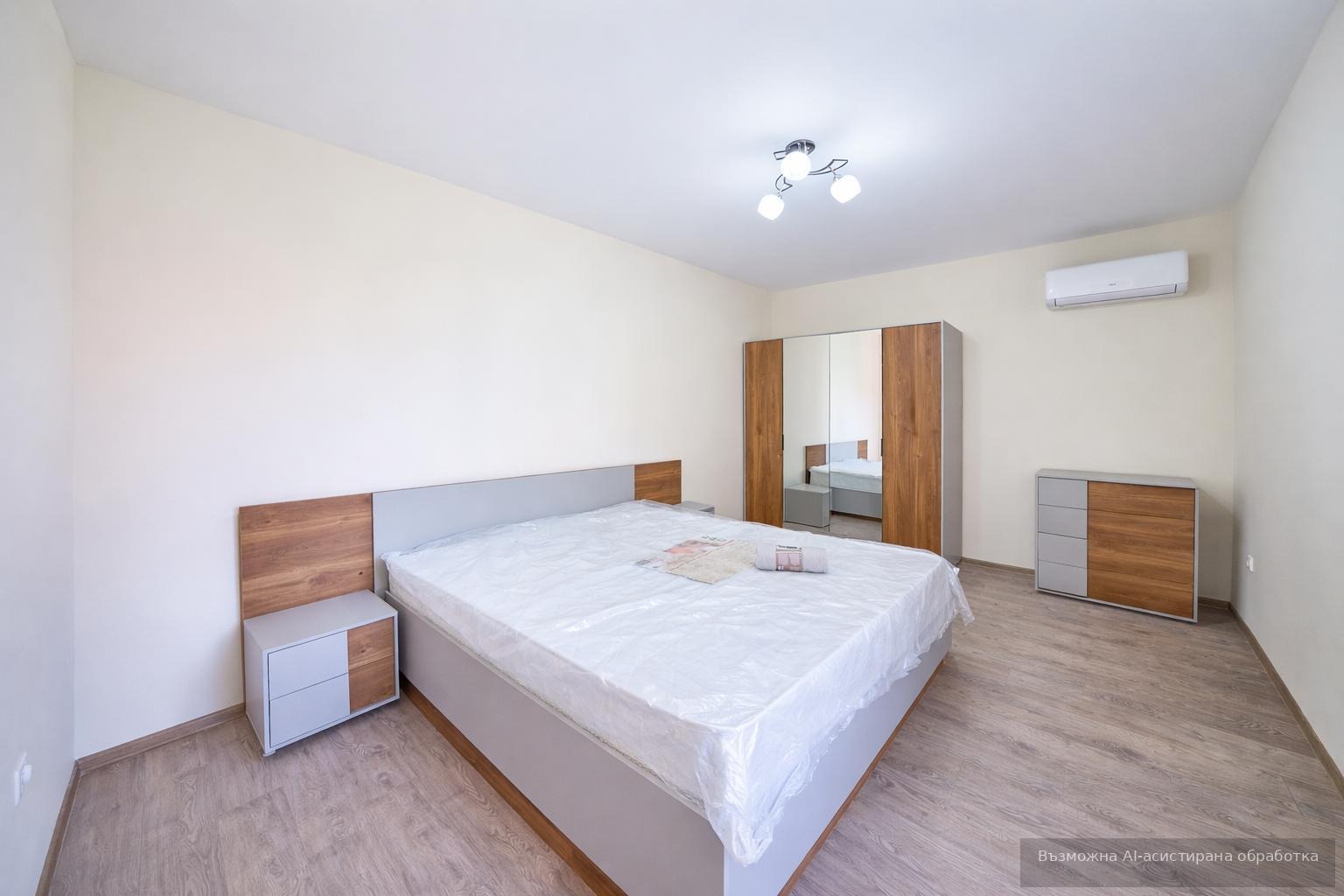 Дава под наем 3-СТАЕН, гр. Пловдив, Каменица 1, снимка 6 - Апартаменти - 54275154