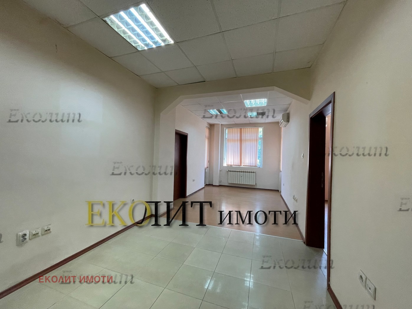 Дава под Наем ОФИС | Imot.bg — изображение 2