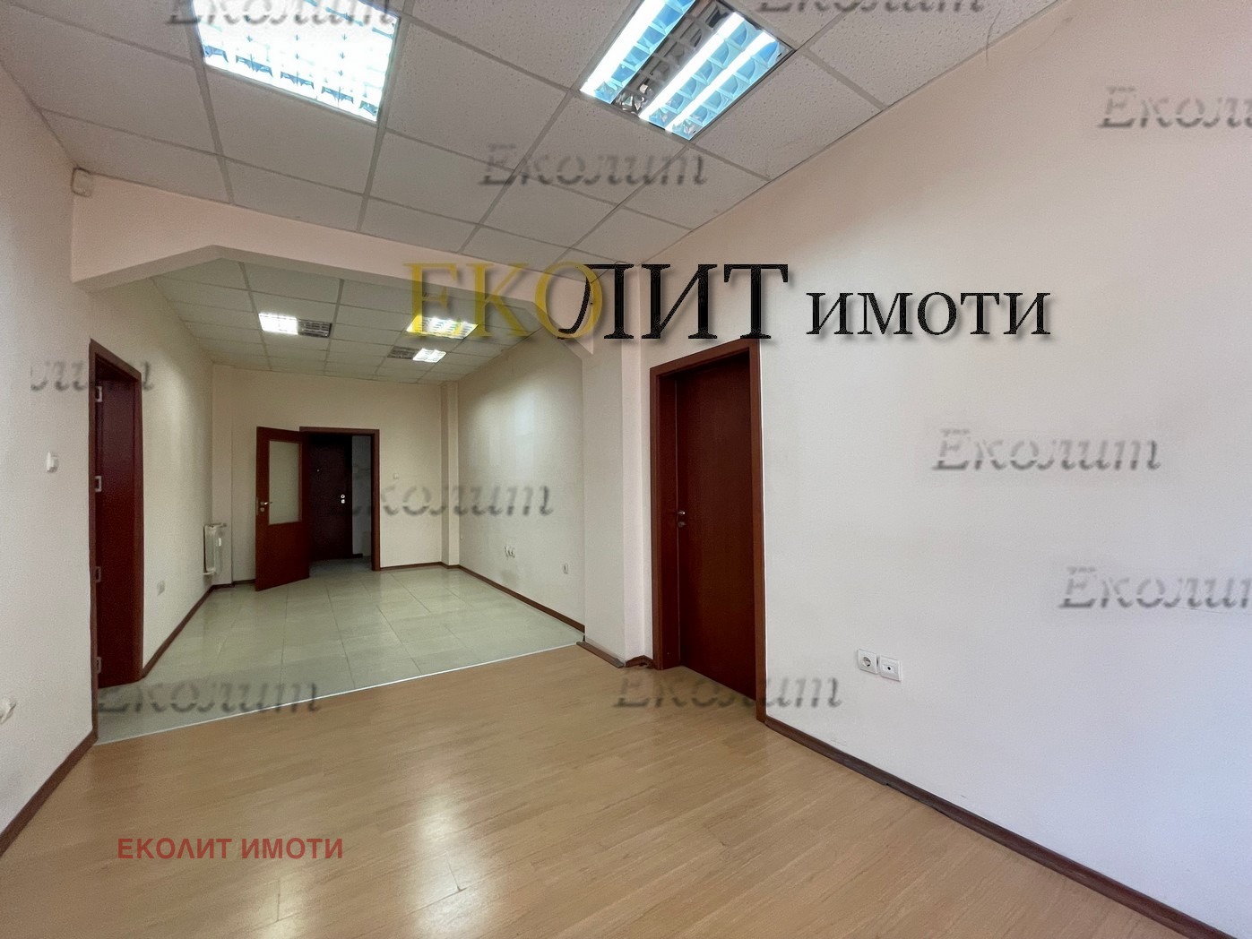 Дава под Наем ОФИС | Imot.bg — изображение 3