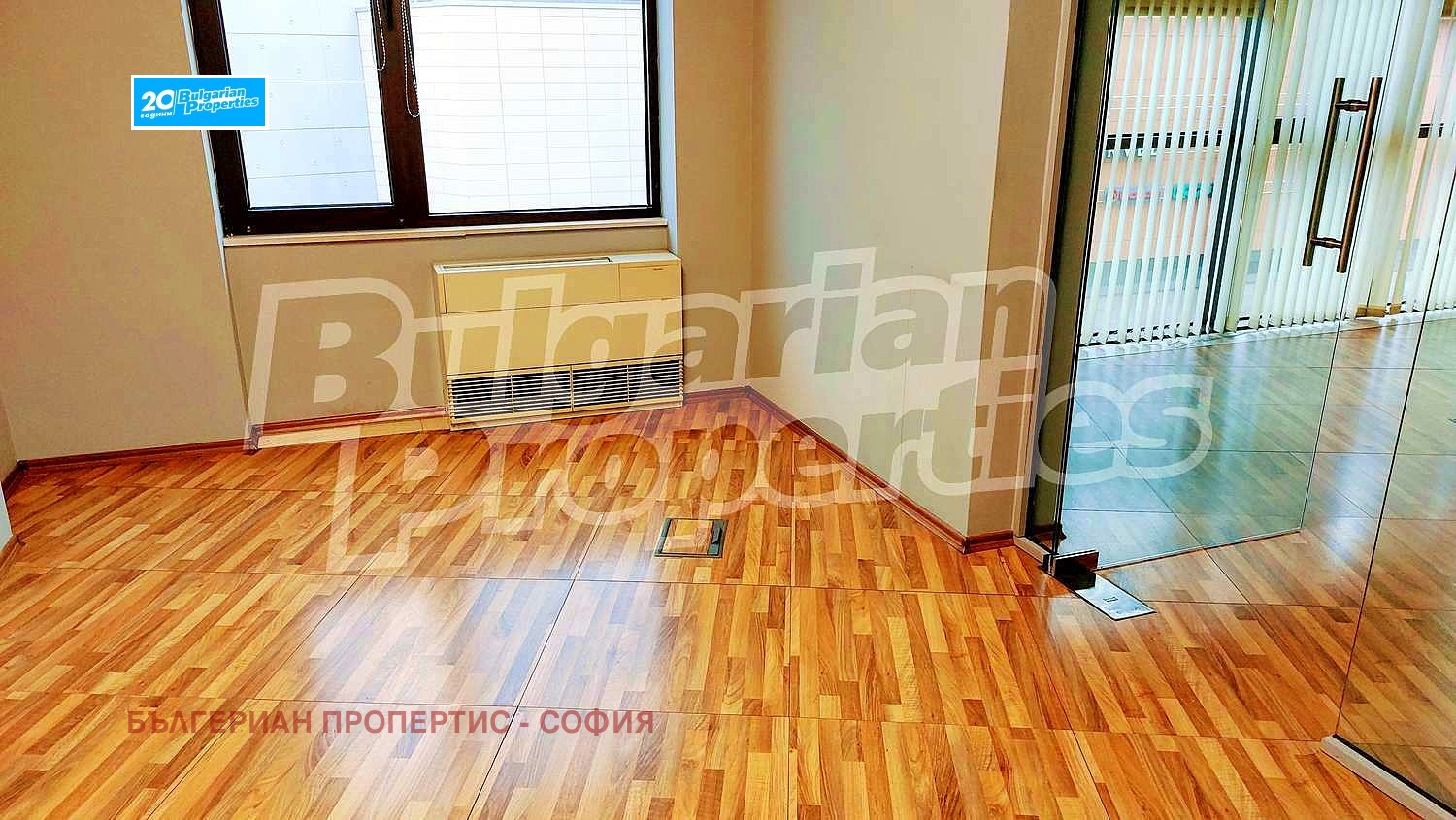 Дава под Наем ОФИС | Imot.bg — изображение 15