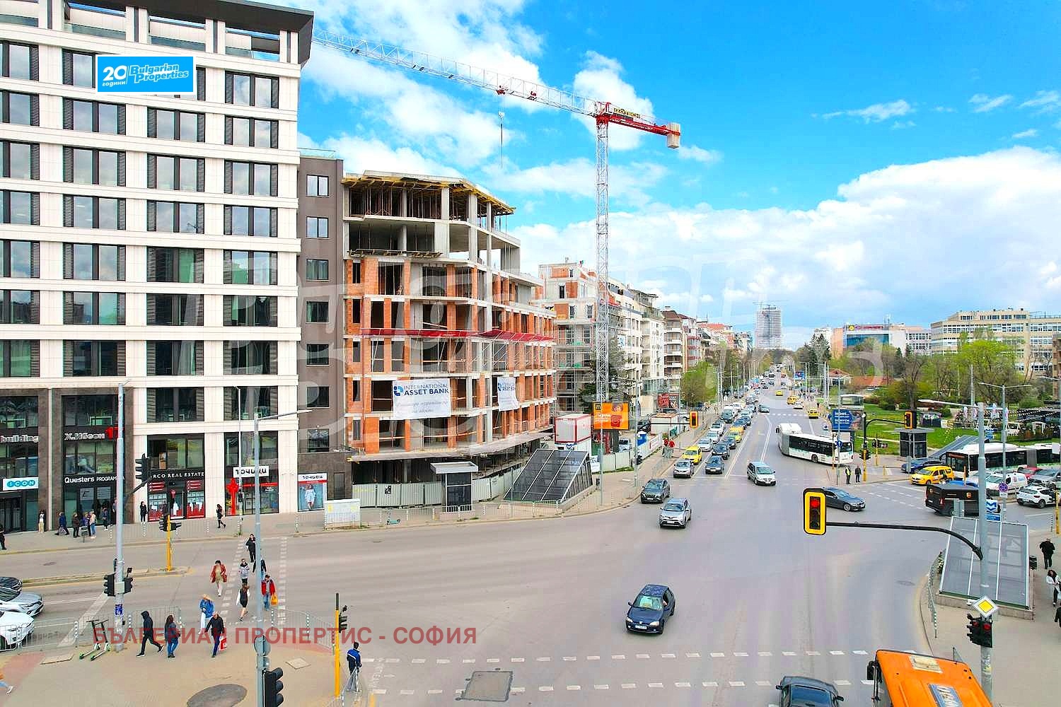 Дава под Наем ОФИС | Imot.bg — изображение 14