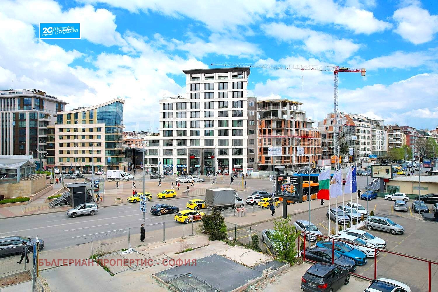 Дава под Наем ОФИС | Imot.bg — изображение 2