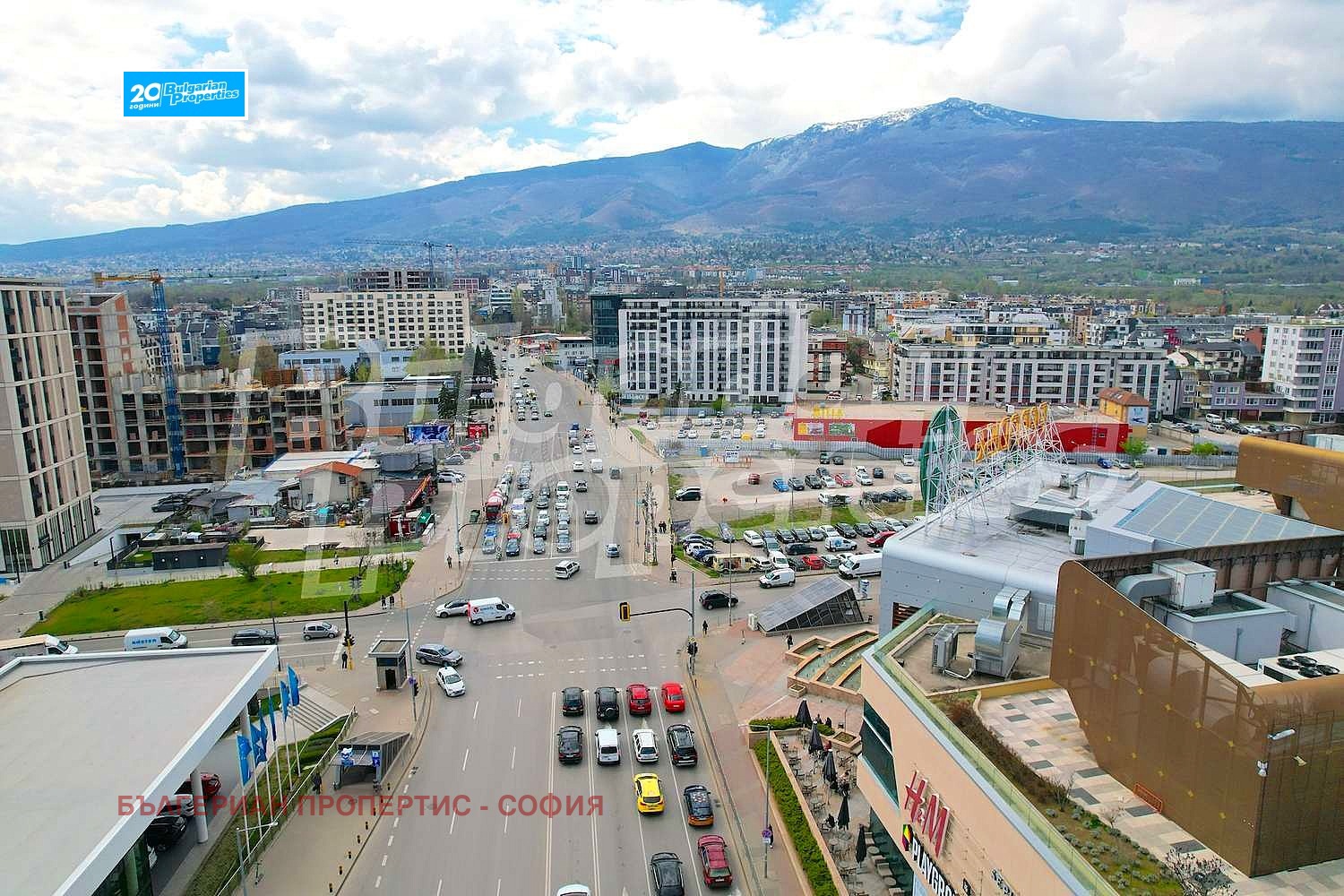 Дава под Наем ОФИС | Imot.bg — изображение 9