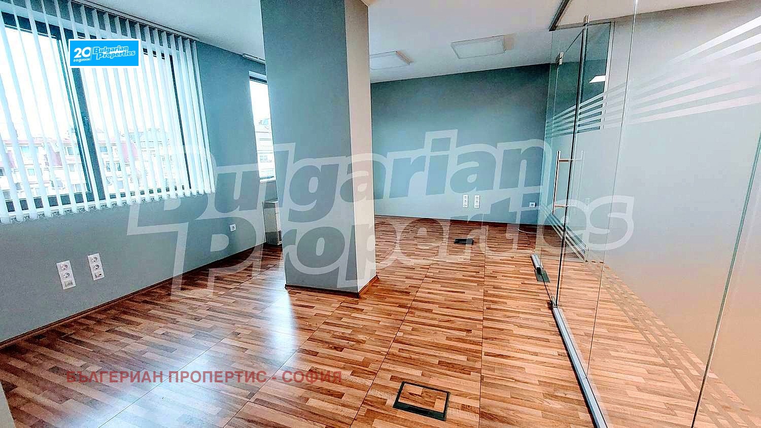 Дава под Наем ОФИС | Imot.bg — изображение 7