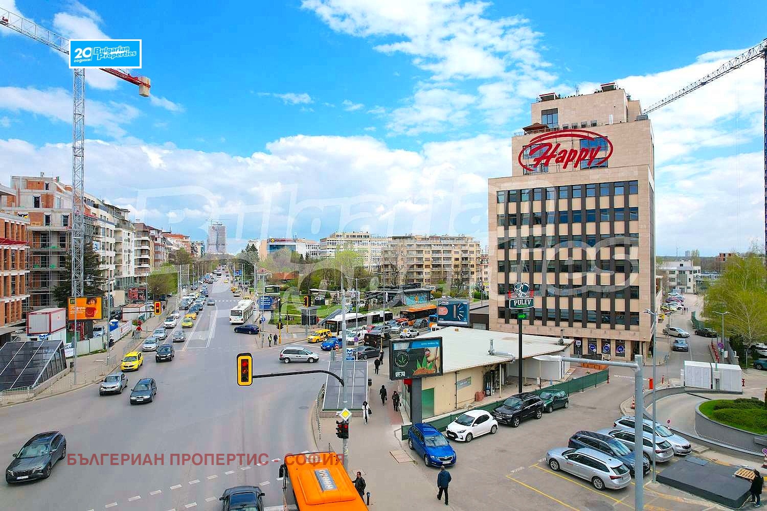 Дава под Наем ОФИС | Imot.bg — изображение 5