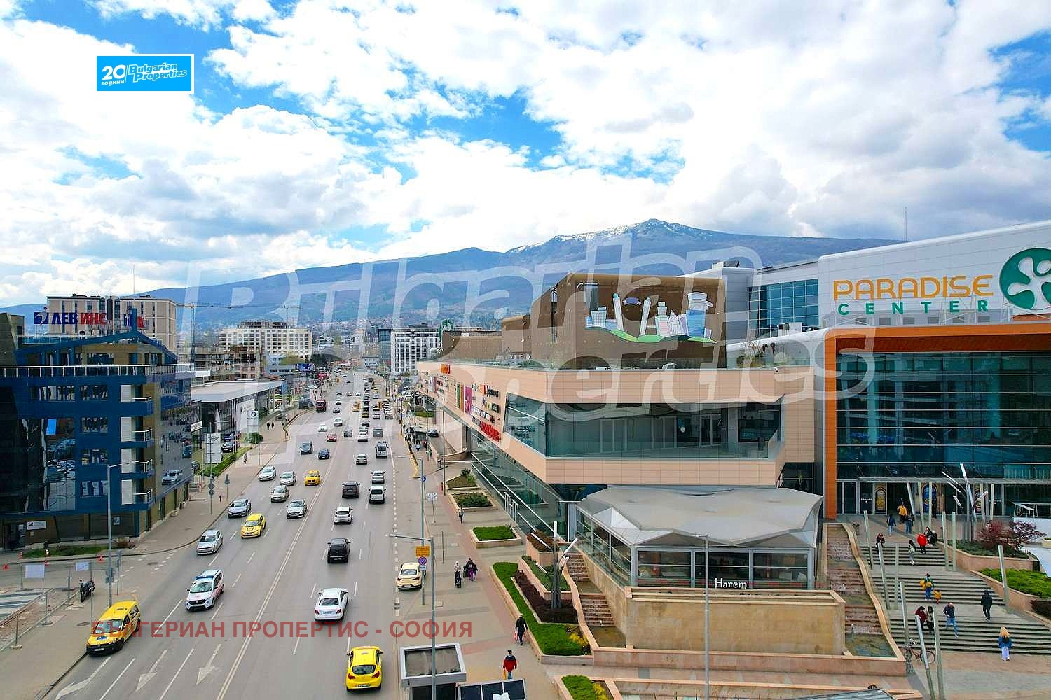 Дава под Наем ОФИС | Imot.bg — изображение 6