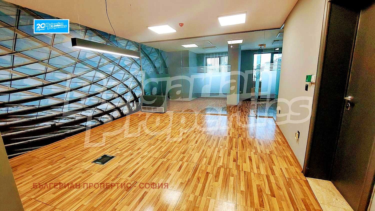 Дава под Наем ОФИС | Imot.bg — изображение 3