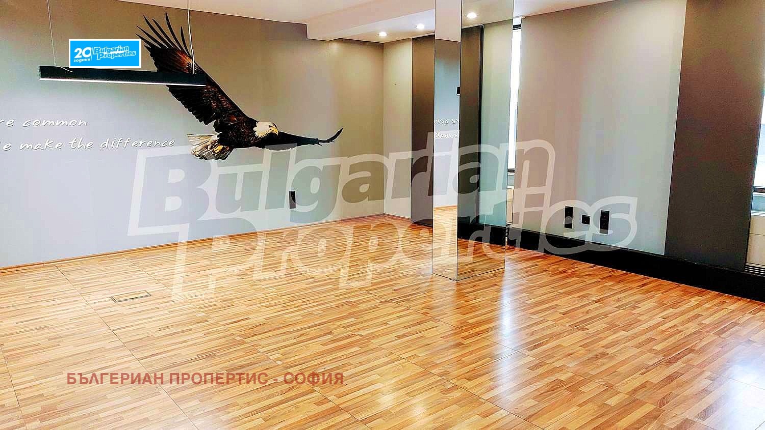 Дава под Наем ОФИС | Imot.bg — изображение 10