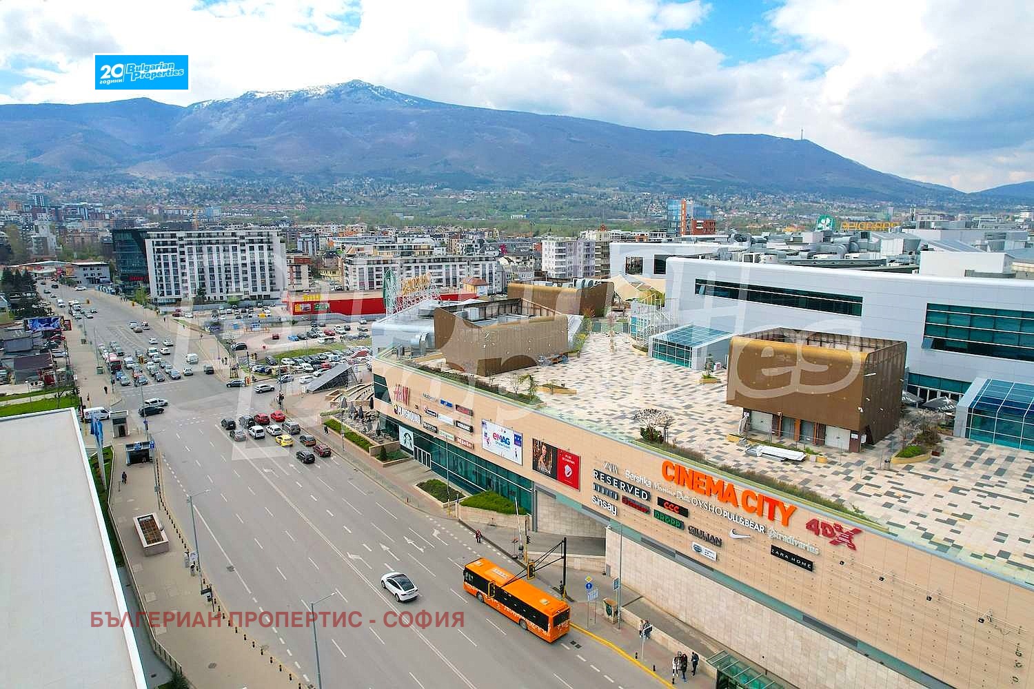 Дава под Наем ОФИС | Imot.bg — изображение 17