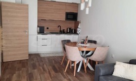 1 bedroom k.k. Sv.Sv. Konstantin i Elena, Varna 2