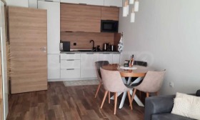 1 bedroom k.k. Sv.Sv. Konstantin i Elena, Varna 6