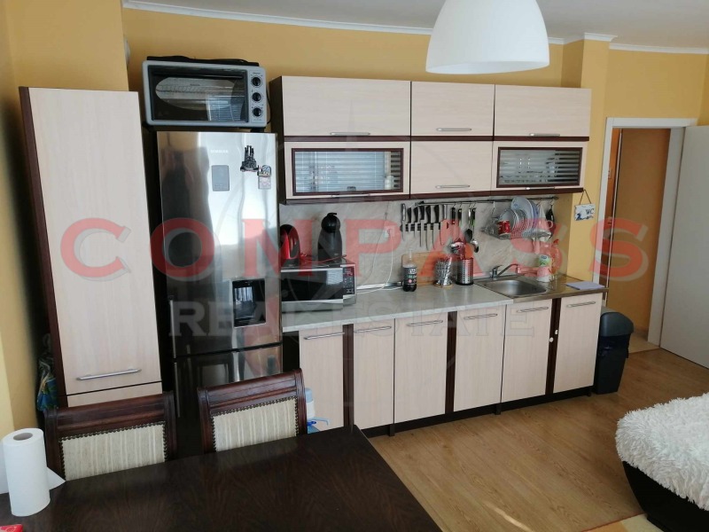 Te huur  1 slaapkamer Varna , Briz , 65 m² | 60401461 - afbeelding [9]