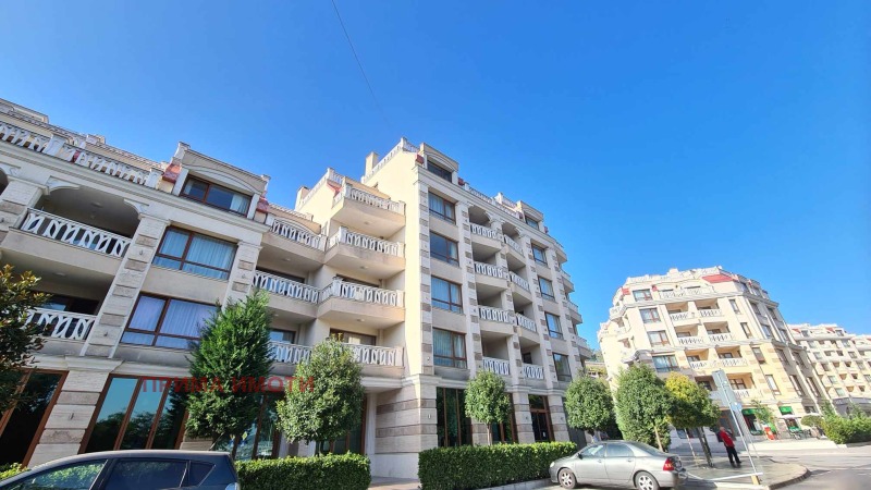 Дава под наем  2-стаен град Варна , Аспарухово , 71 кв.м | 33847994 - изображение [16]