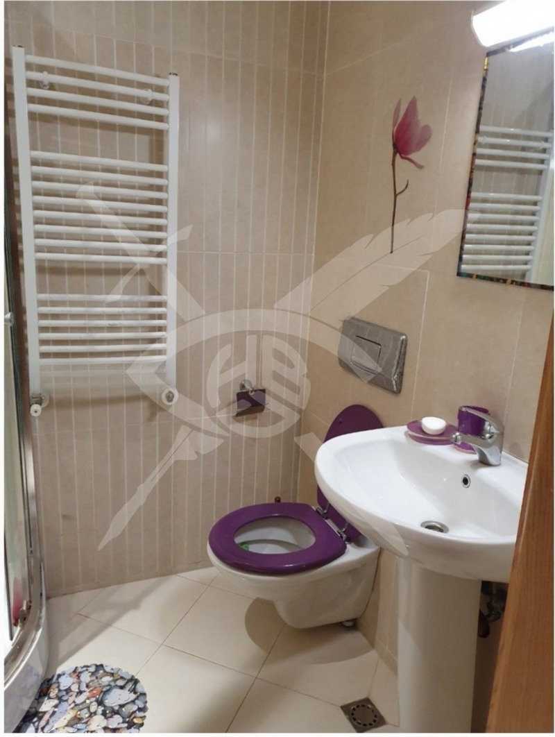 Te huur  1 slaapkamer Sofia , Vitosja , 68 m² | 12424105 - afbeelding [5]