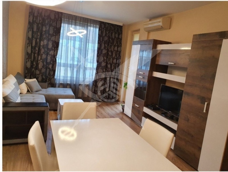 Te huur  1 slaapkamer Sofia , Vitosja , 68 m² | 12424105 - afbeelding [4]