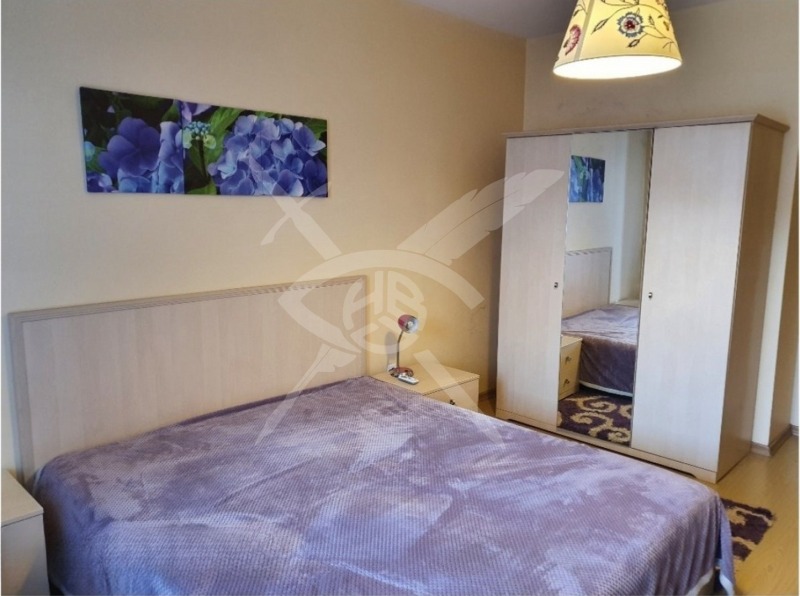 Te huur  1 slaapkamer Sofia , Vitosja , 68 m² | 12424105