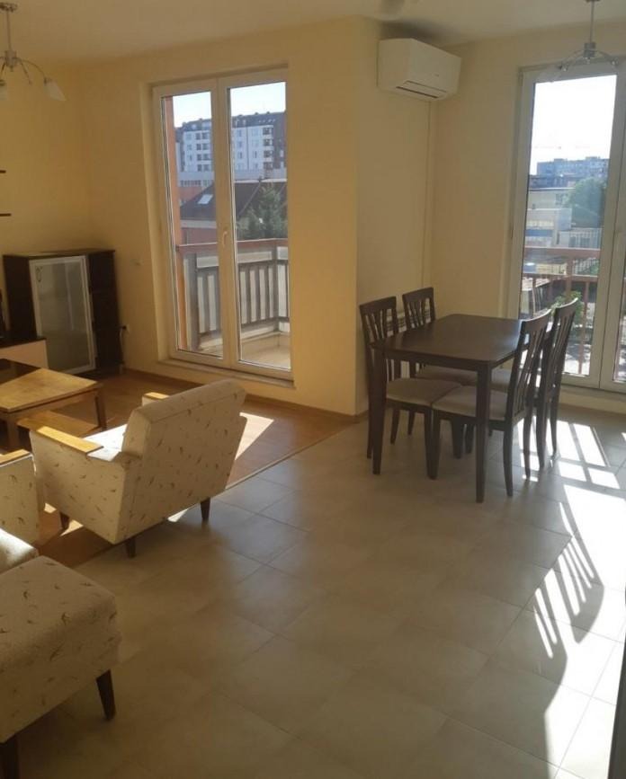 Do wynajęcia  1 sypialnia Sofia , Nadeżda 1 , 63 mkw | 39206050