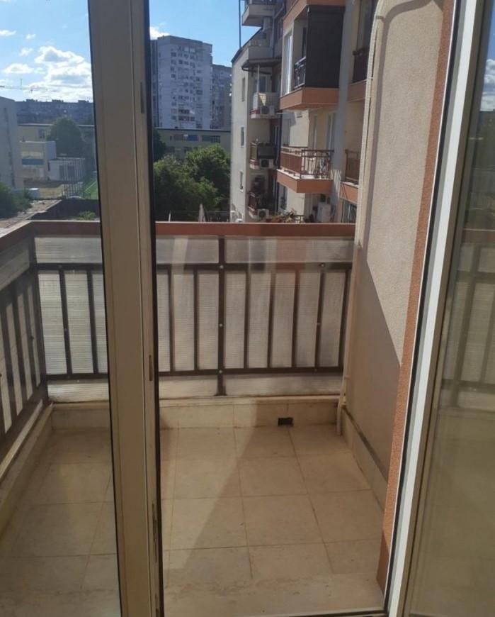Do wynajęcia  1 sypialnia Sofia , Nadeżda 1 , 63 mkw | 39206050 - obraz [6]