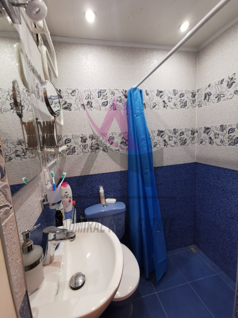 Vuokrattavana  1 makuuhuone Varna , Ljatno kino Trakija , 38 neliömetriä | 27668345 - kuva [4]