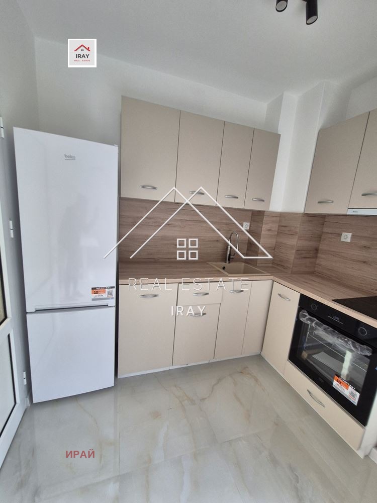 Vuokrattavana  1 makuuhuone Stara Zagora , ORB , 60 neliömetriä | 48458083 - kuva [8]