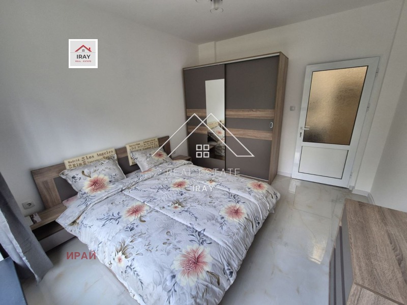 Vuokrattavana  1 makuuhuone Stara Zagora , ORB , 60 neliömetriä | 48458083