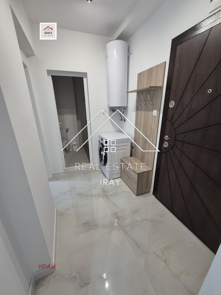 Vuokrattavana  1 makuuhuone Stara Zagora , ORB , 60 neliömetriä | 48458083 - kuva [9]