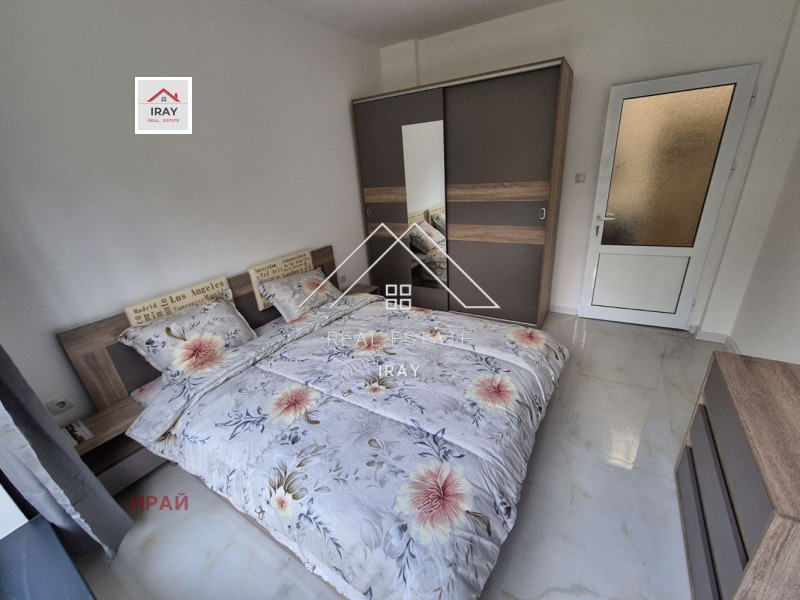 Vuokrattavana  1 makuuhuone Stara Zagora , ORB , 60 neliömetriä | 48458083 - kuva [10]