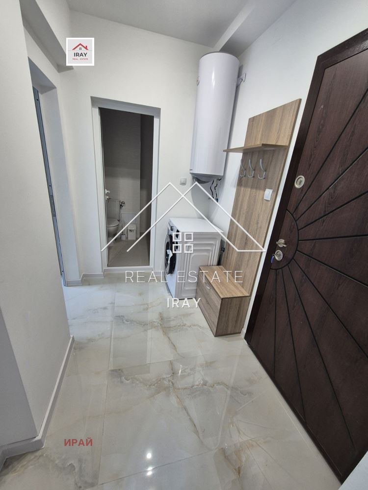 Vuokrattavana  1 makuuhuone Stara Zagora , ORB , 60 neliömetriä | 48458083 - kuva [12]