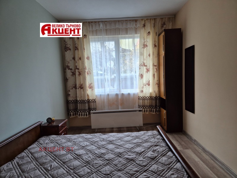 Дава под наем 2-СТАЕН, гр. Велико Търново, Център, снимка 5 - Апартаменти - 52637097