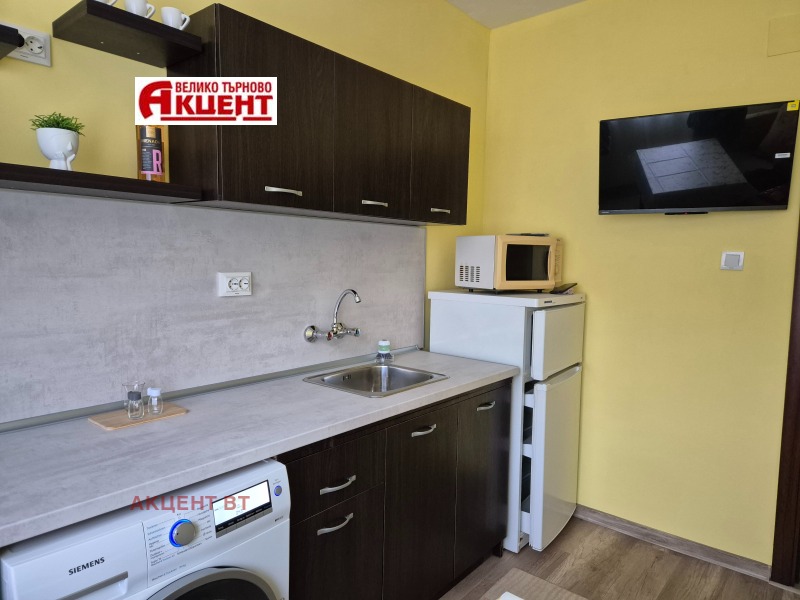 Под наем 2-СТАЕН, град Велико Търново, Център • 450 лв. / 230.08 € • 47004437 1