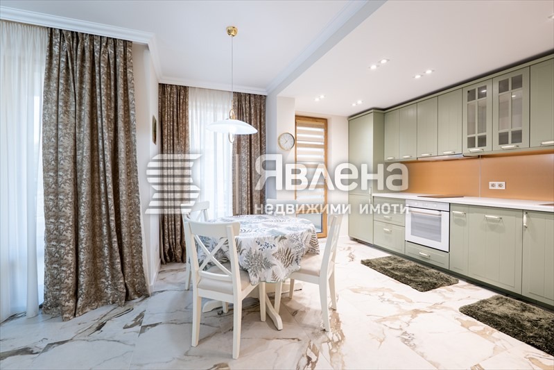 Дава под наем 2-СТАЕН, гр. Бургас, Център, снимка 9 - Апартаменти - 53624857