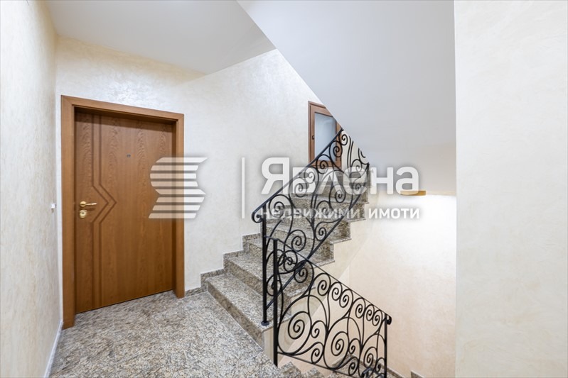 Дава под наем 2-СТАЕН, гр. Бургас, Център, снимка 3 - Апартаменти - 53624857