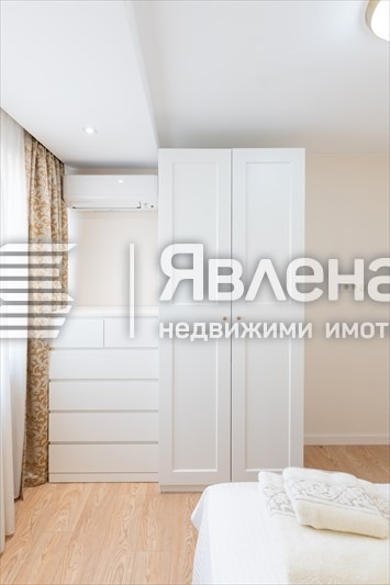 Дава под наем 2-СТАЕН, гр. Бургас, Център, снимка 6 - Апартаменти - 53624857