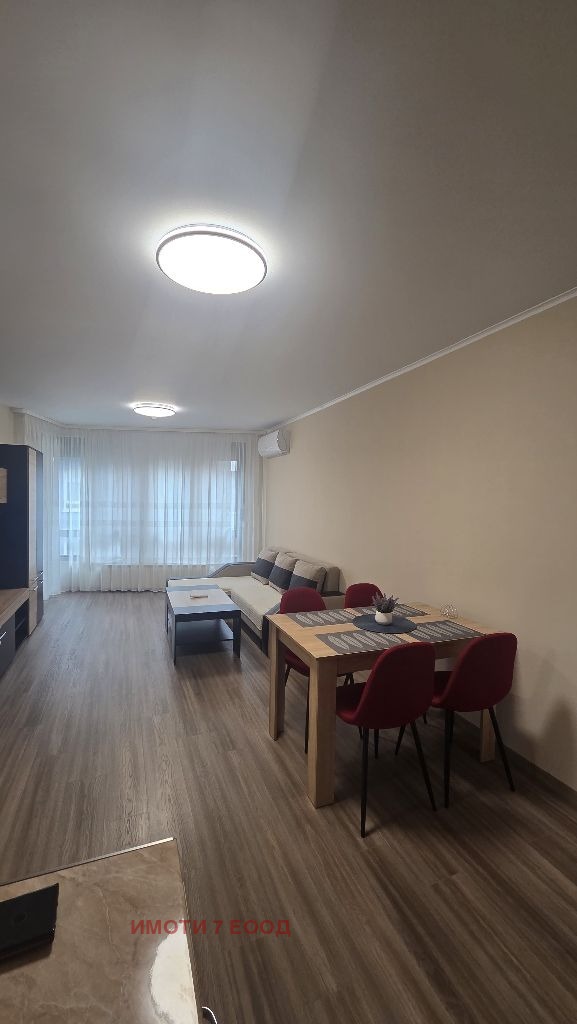 Дава под наем 2-СТАЕН, гр. София, Дианабад, снимка 3 - Апартаменти - 56321828